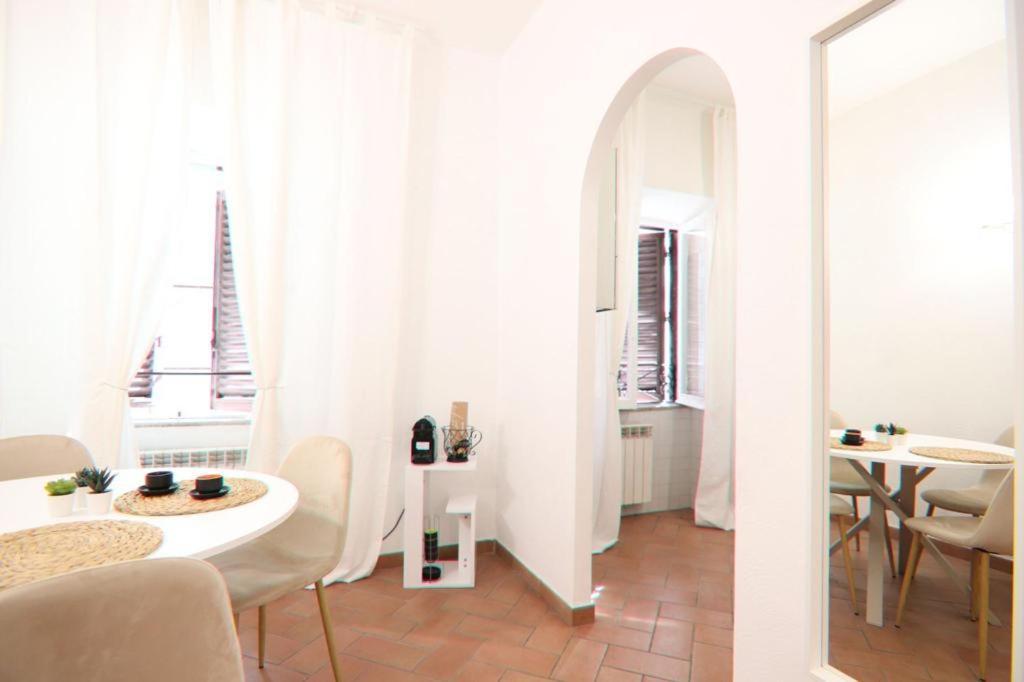 Colosseum 20 Apartment Rzym Zewnętrze zdjęcie