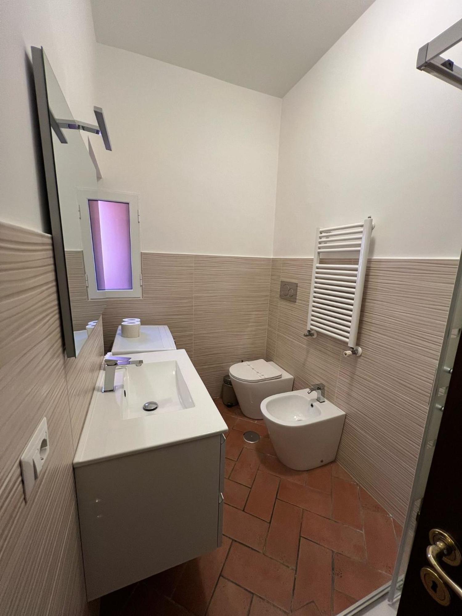 Colosseum 20 Apartment Rzym Zewnętrze zdjęcie